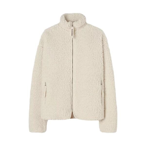 

Футболка texturierte jacke Jil Sander, мультиколор