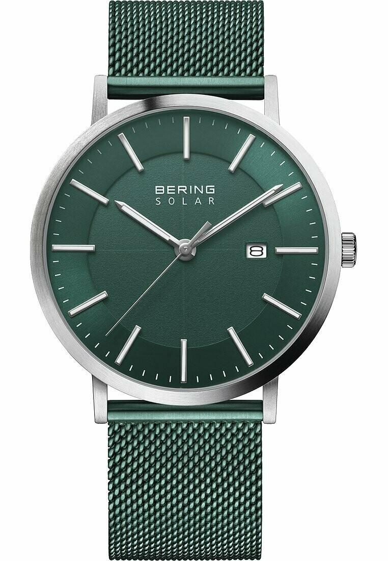 

Хронограф Bering, цвет silber