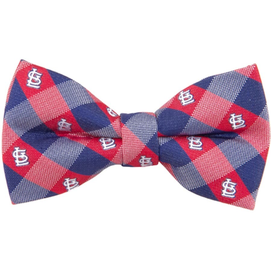 

Галстук Eagles Wings St Louis Cardinals