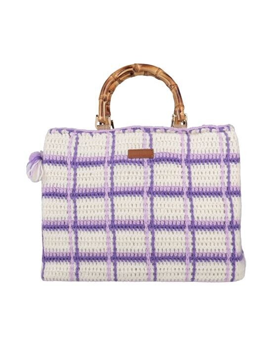 

Сумка MIA BAG, кремовый