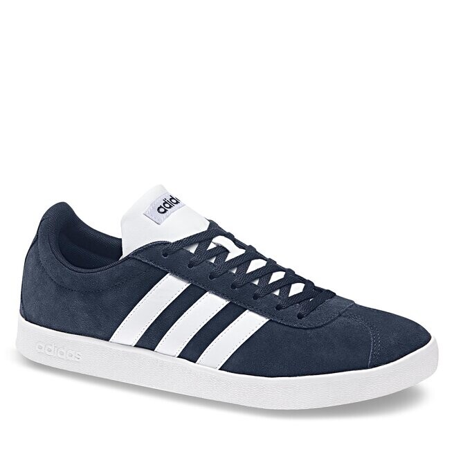 

Кроссовки adidas VLCourt, синий