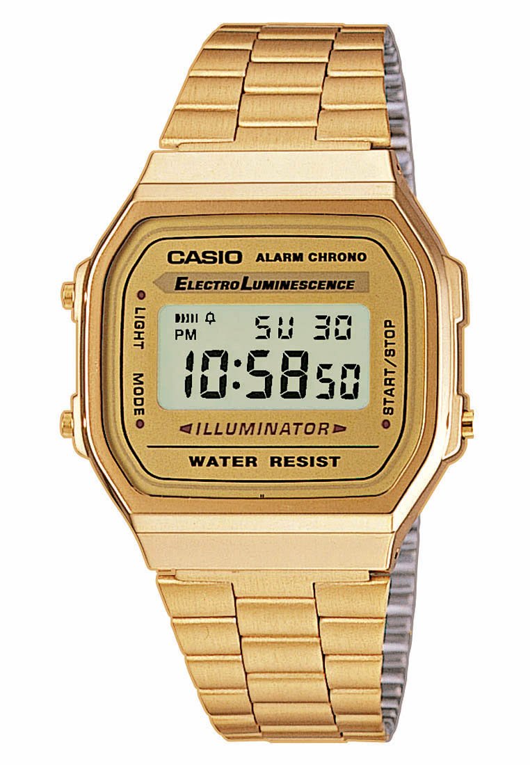 Цифровые часы Casio цифровые часы casio a171we 1aef pull
