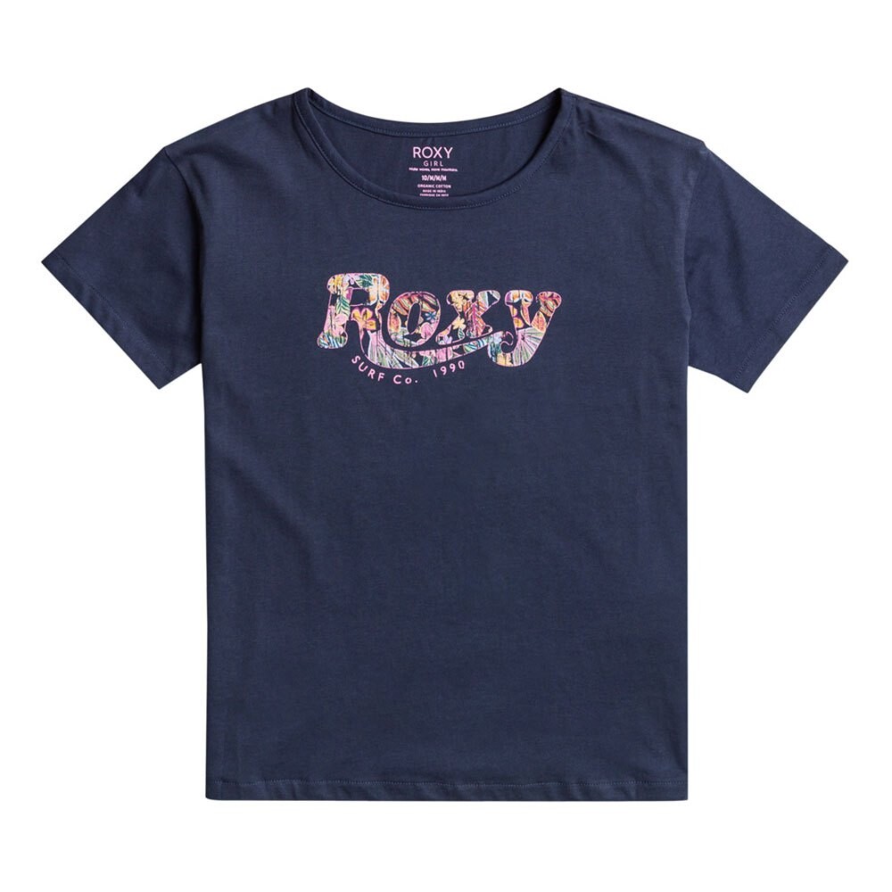 

Футболка Roxy Day And Night A, синий