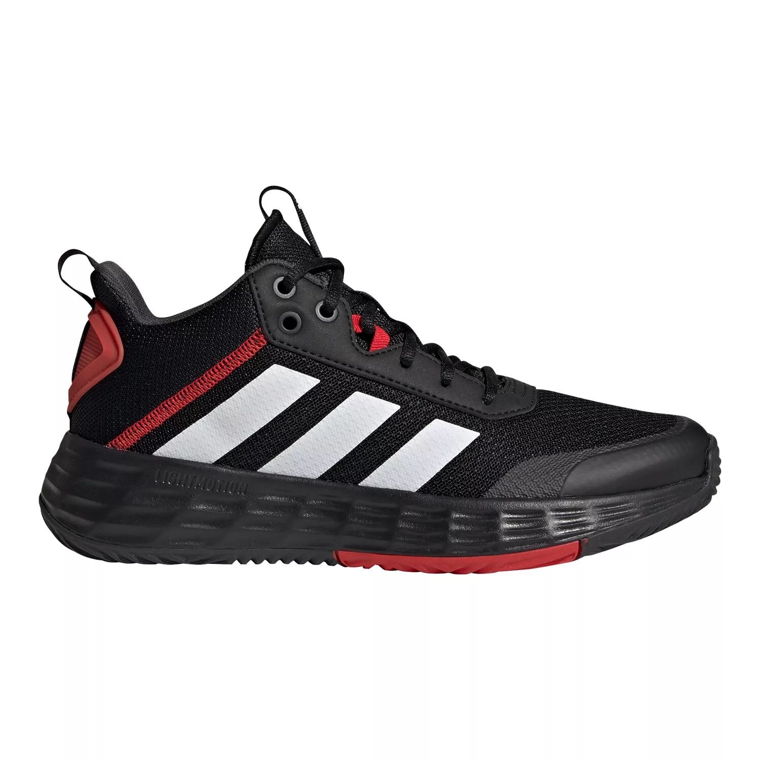 

Мужские баскетбольные кроссовки adidas Ownthegame 2.0