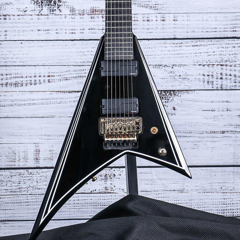 Электрогитара Jackson Pro Series Mark Heylmun RR24-7 Guitar | Lux