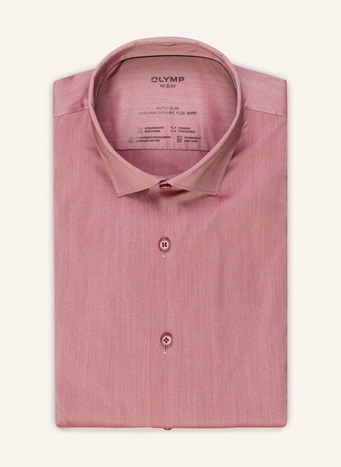 

Рубашка OLYMP No. Six super slim