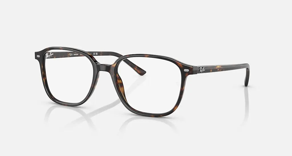 

Солнцезащитные очки Ray-Ban LEONARD TRANSITIONS, прозрачный/серый