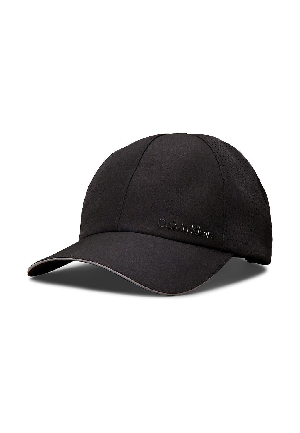 

Бейсболка Calvin Klein, черный