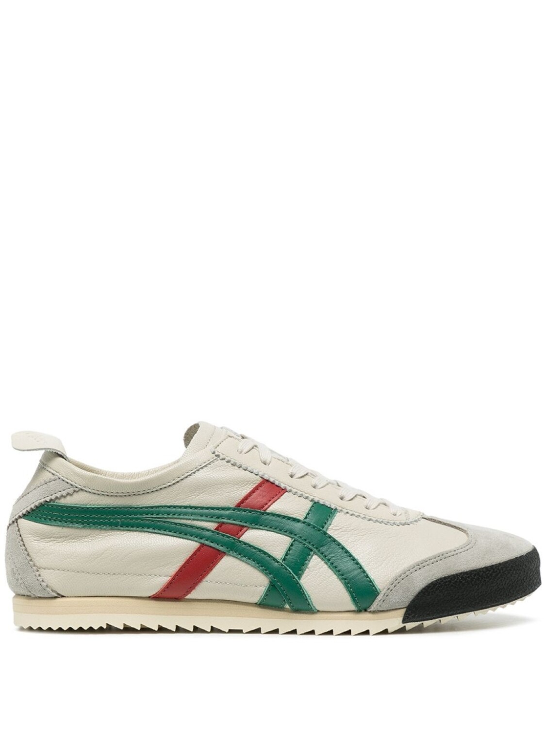 

Onitsuka Tiger кроссовки Mexico 66 Deluxe, серый