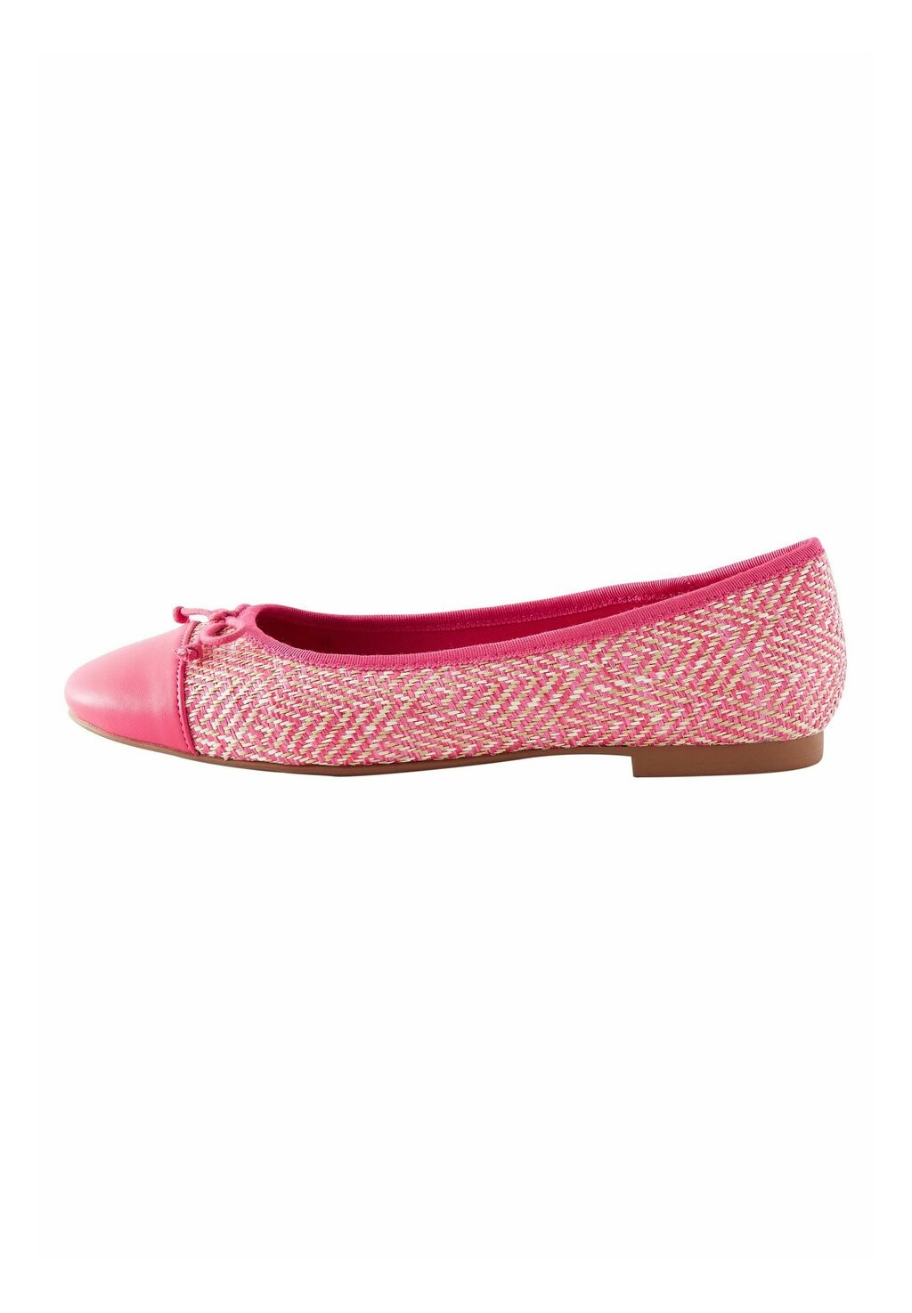 

Балетки классические FOREVER COMFOR REGULAR FIT Next, цвет pink