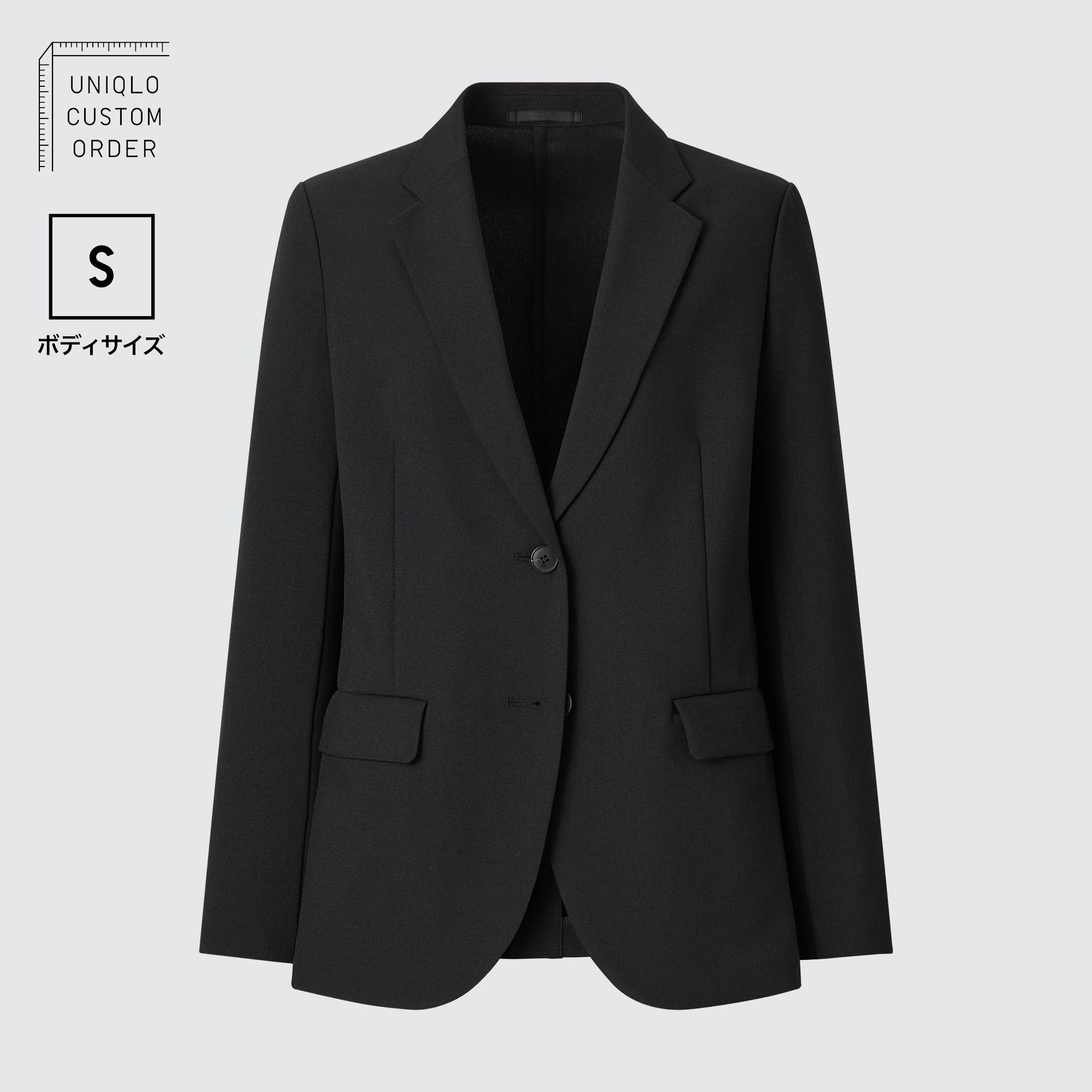 Куртка UNIQLO Кандо размер S, черный цена и фото