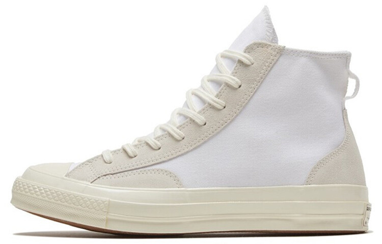 

Кроссовки унисекс из парусины Converse 1970-х Hi Obsidian