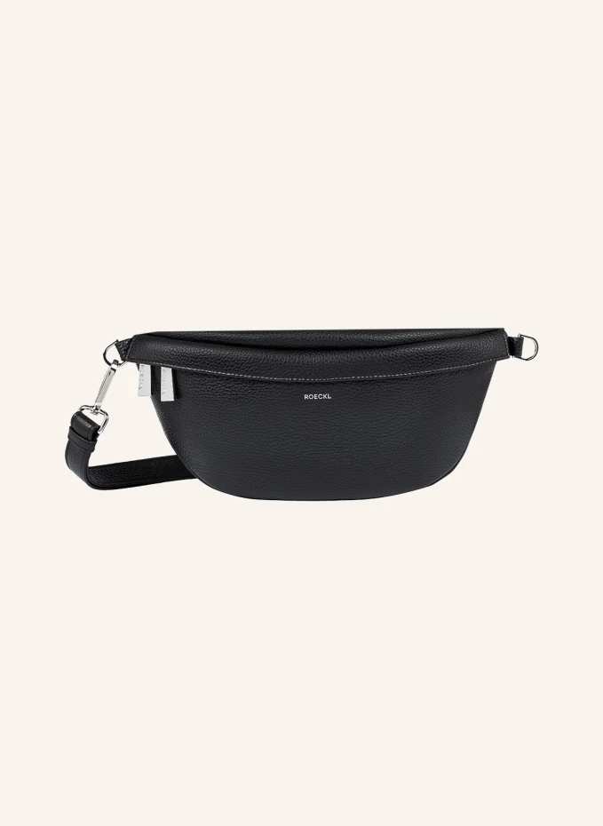 

Сумки maddy small Roeckl, черный