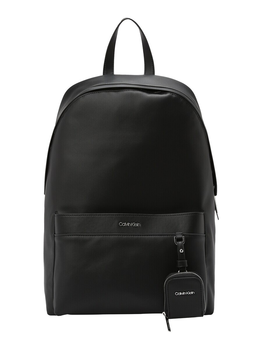 

Рюкзак Calvin Klein Backpack, черный