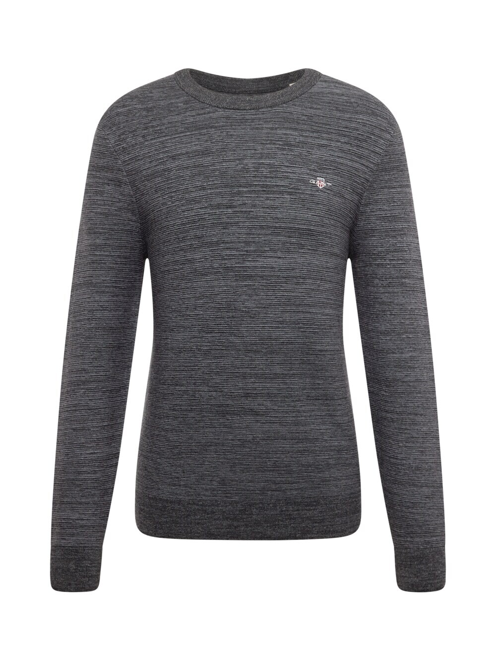 

Свитер Gant, антрацит