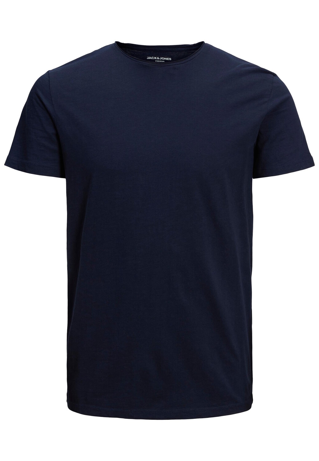 

Футболка Jack & Jones Rock', темно-синий