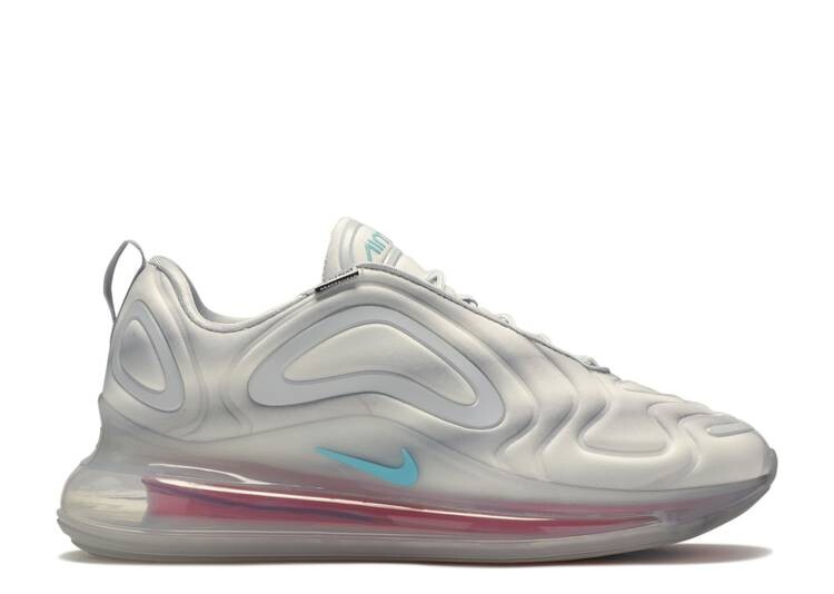 

Кроссовки Nike AIR MAX 720 'PRIDE',, Серый