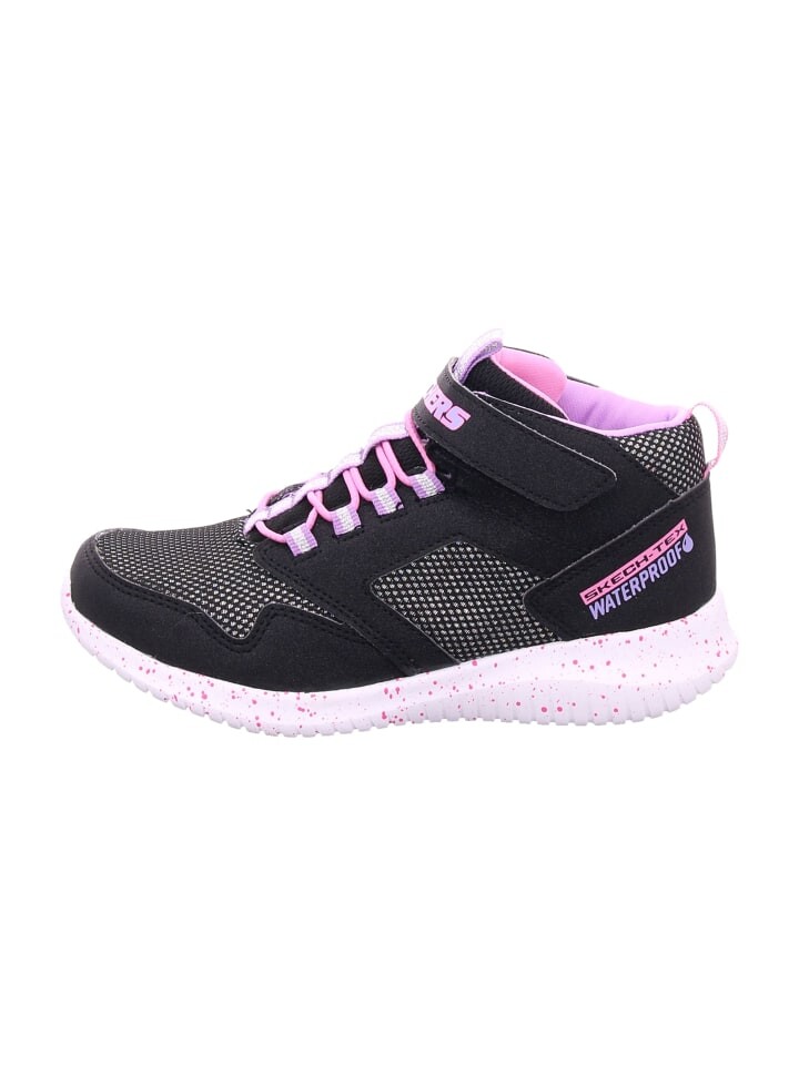

Низкие кроссовки Skechers Low, черный