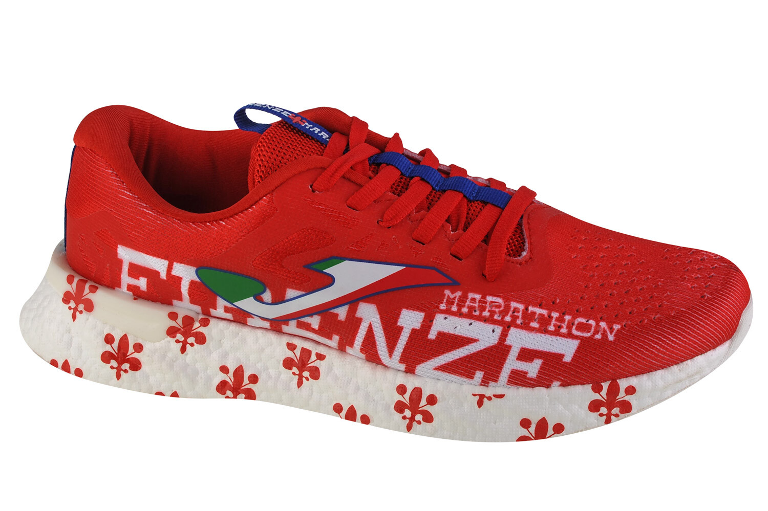 

Беговый кроссовки Joma Joma R.Florencia Storm Viper Men 23 RFLOS, красный