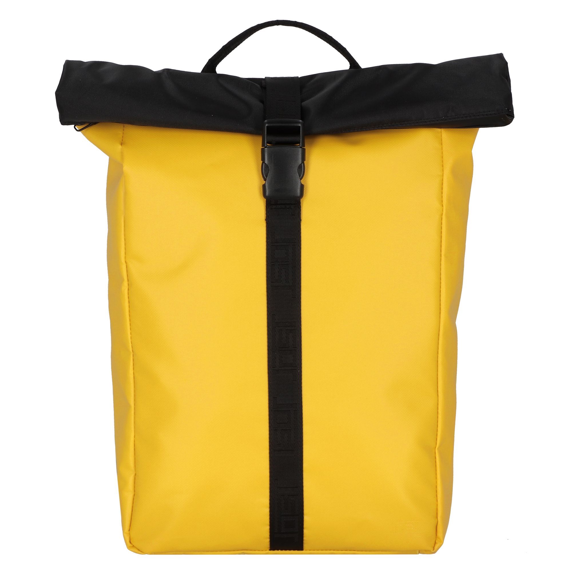 Рюкзак Jost Tolja 47 cm Laptopfach, желтый