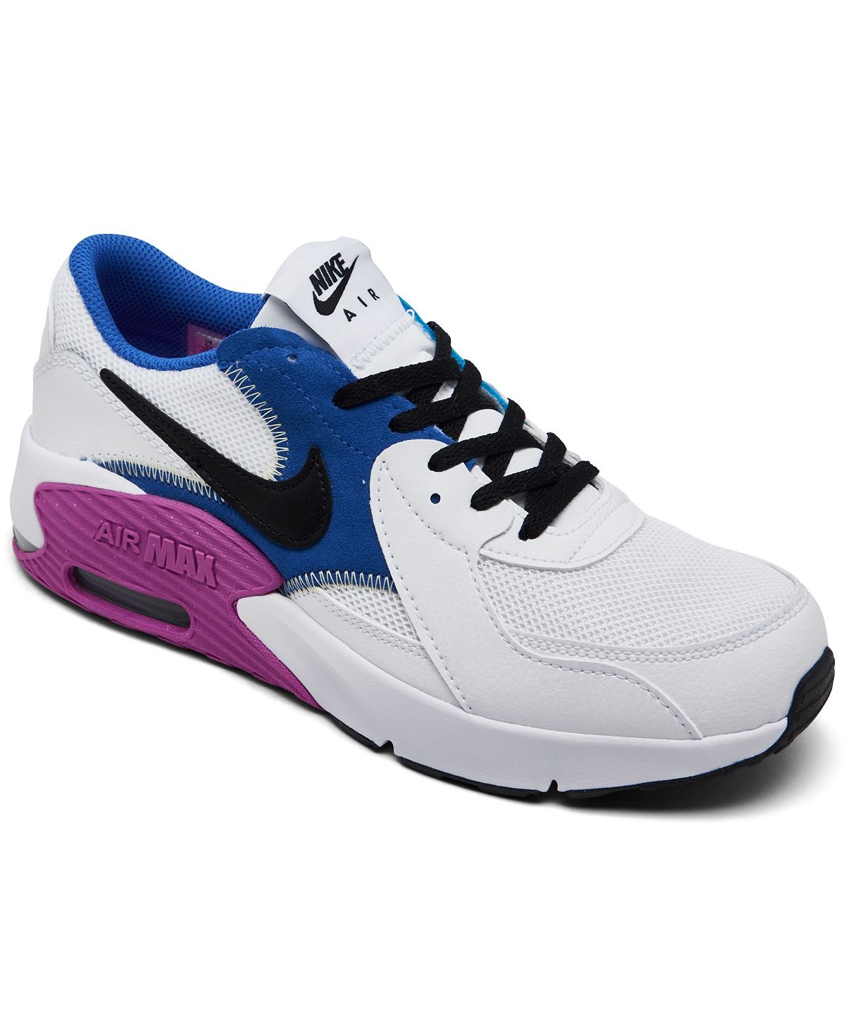 

Кроссовки для бега Big Girls Air Max Excee от Finish Line Nike