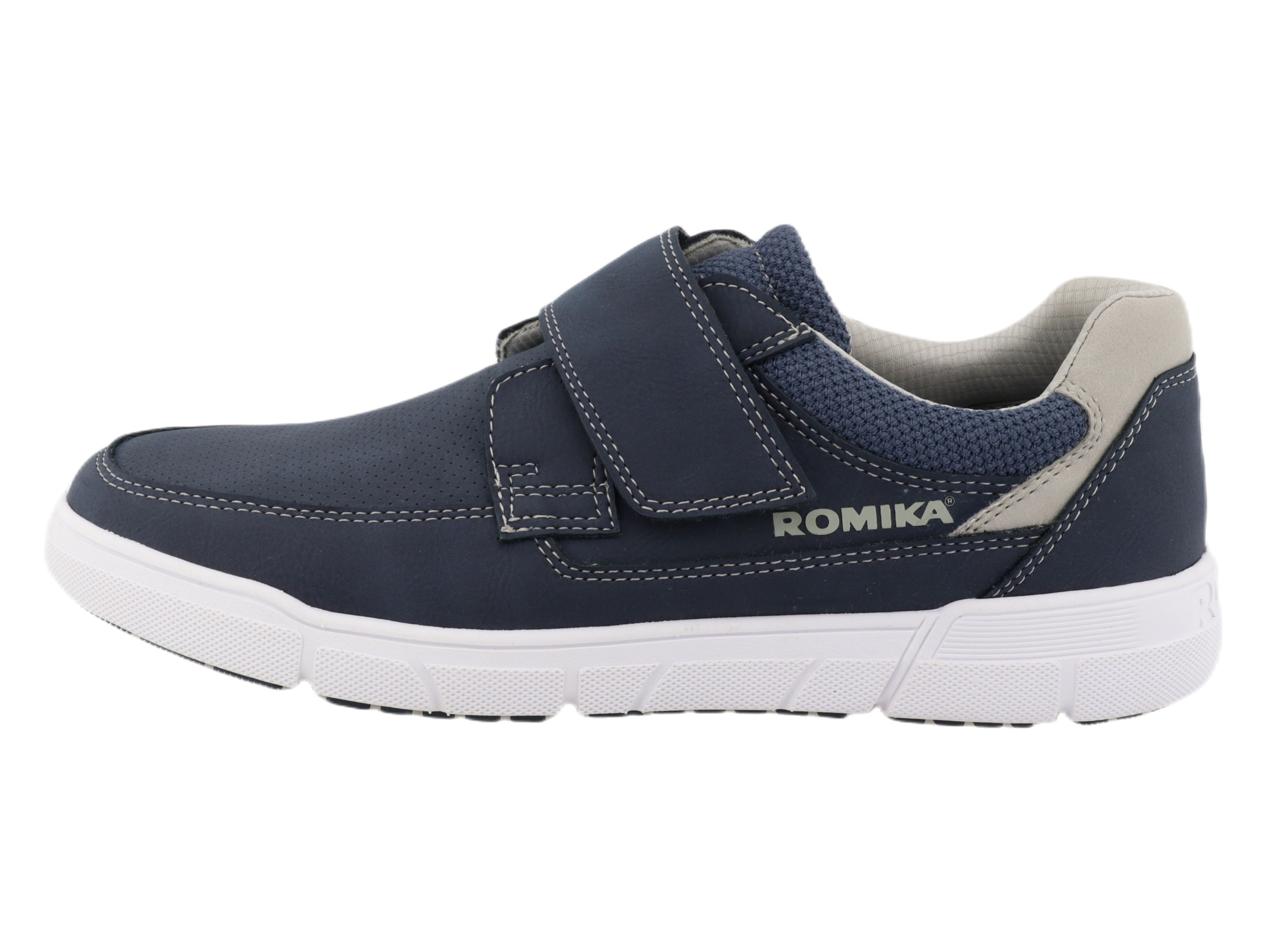 Низкие кроссовки Romika Softrelax, синий