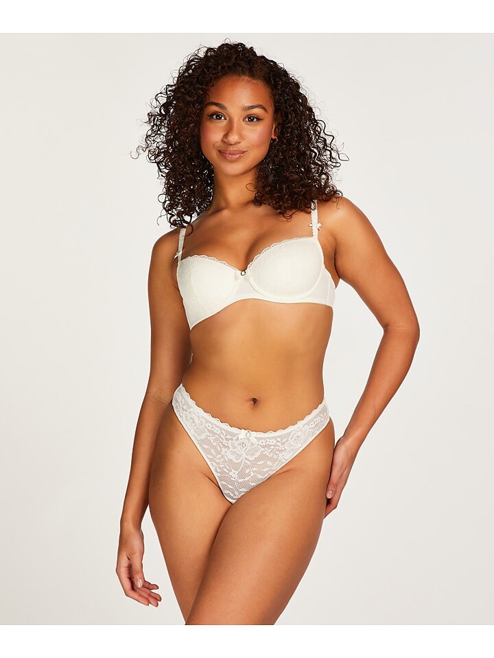 

Стринги Hunkemöller Maya, белый