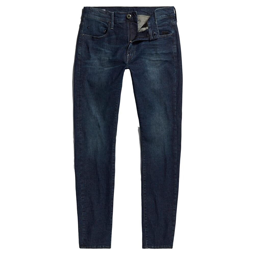 

Джинсы G-Star Revend Fwd Skinny Fit, синий