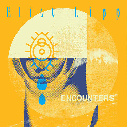 

Виниловая пластинка Lipp, Eliot: Encounters