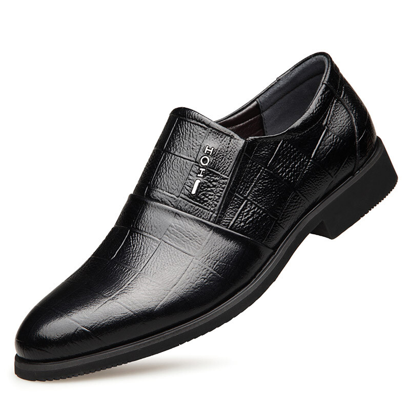 

Туфли мужские Men"s Casual Men Low-Top Bindu, черный