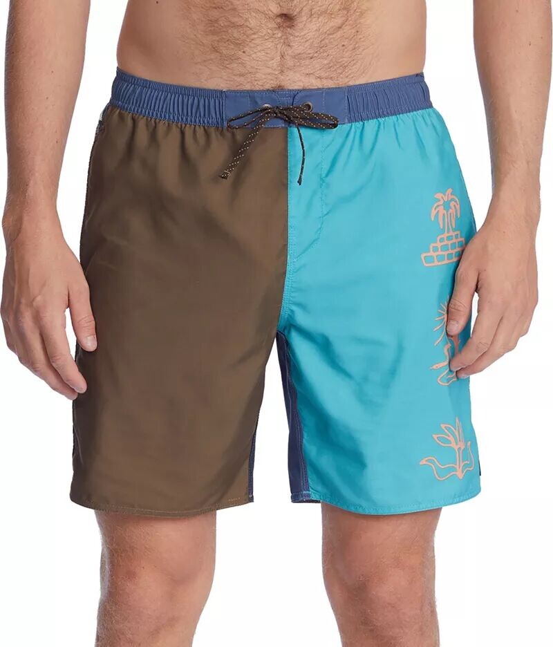 

Мужские плавки Billabong Sacred Sands Layback
