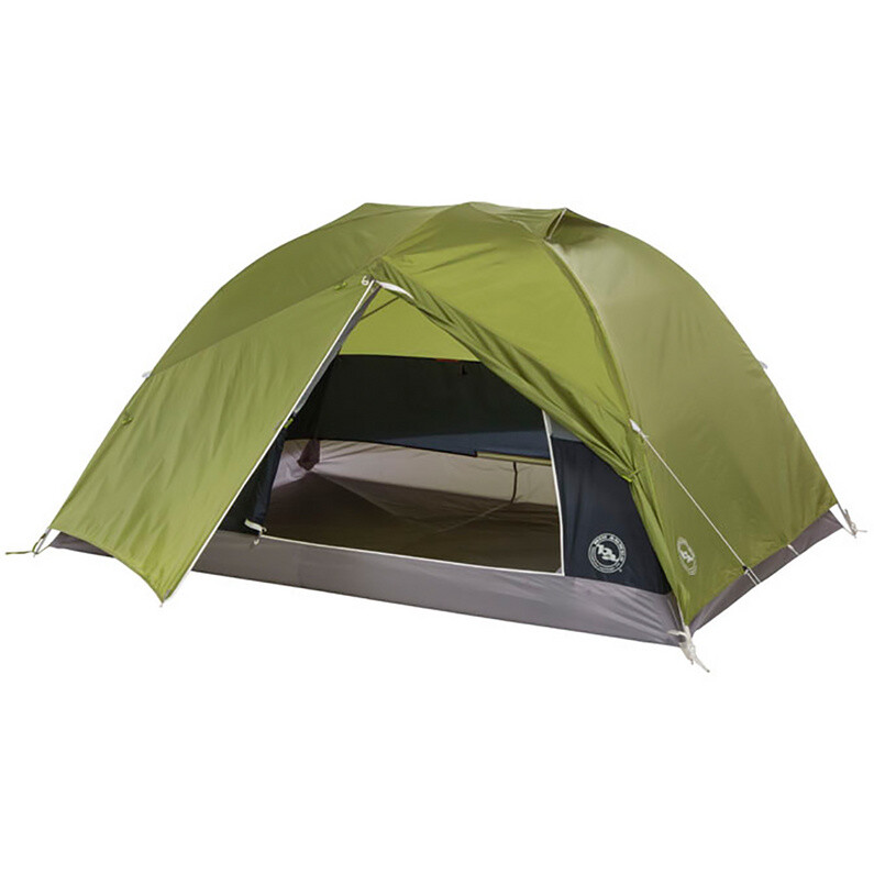

Палатка Блэктейл 2 Big Agnes