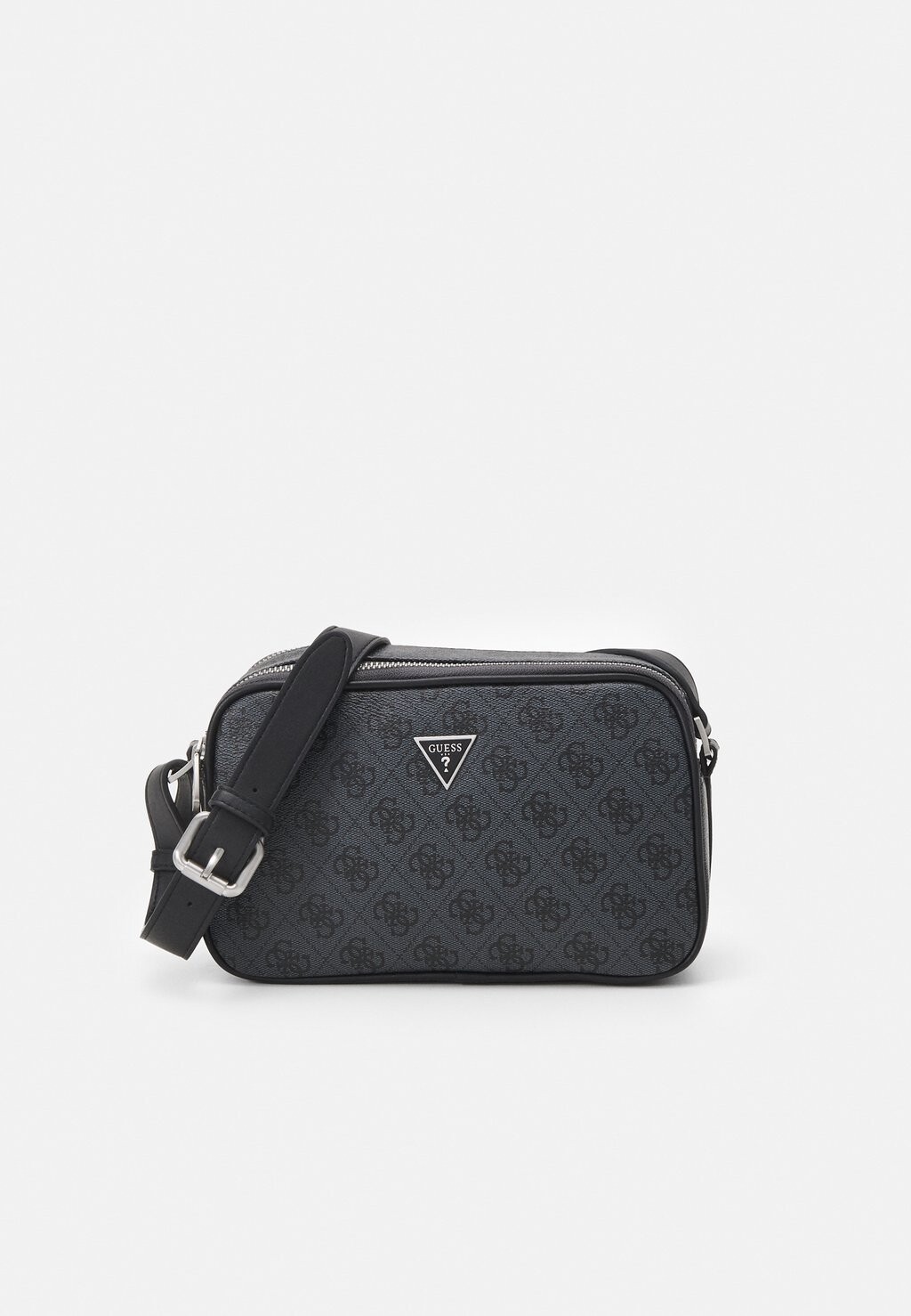 

Наплечная сумка Guess, черный