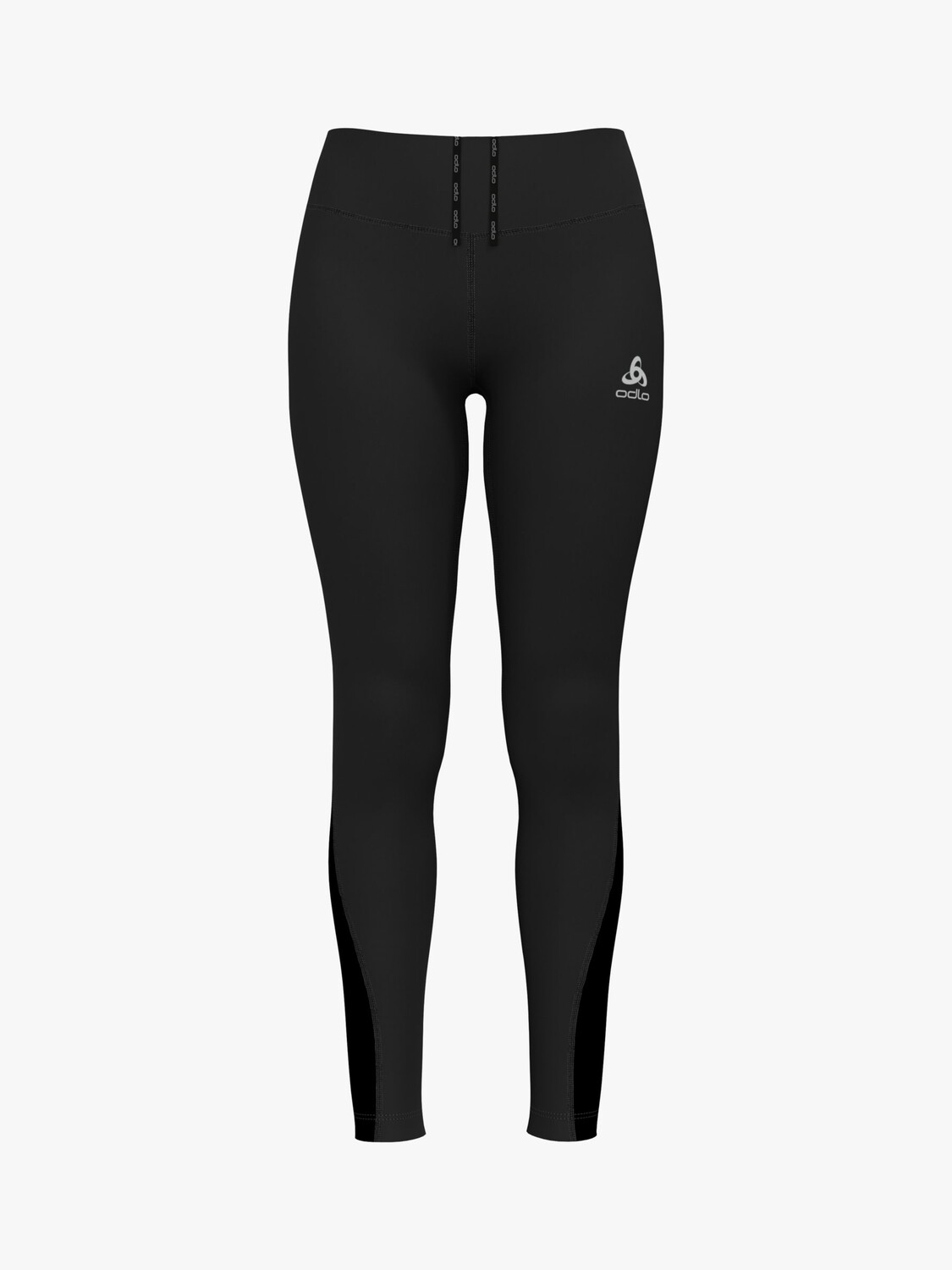 

Леггинсы для бега ODLO Essential Mesh