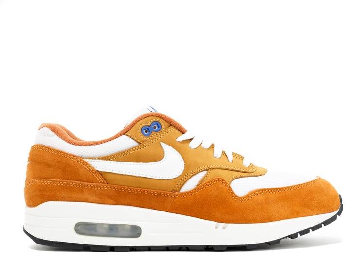

Кроссовки Nike AIR MAX 1 B 'CURRY',