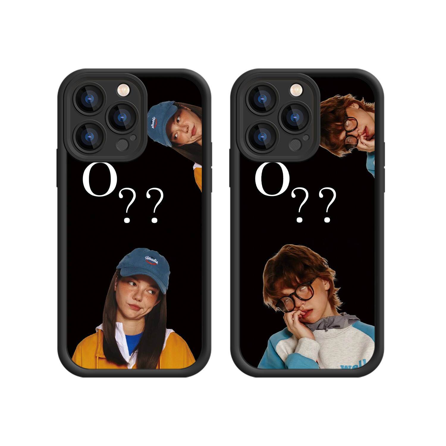 

Чехол для телефона MSMF Us 10 Cents Msmf, DWFQTY443-Black Right