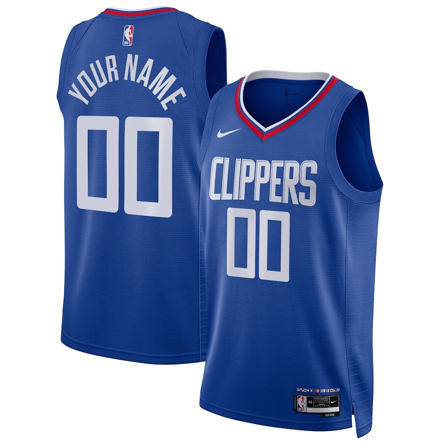 

Джерси Nike La Clippers