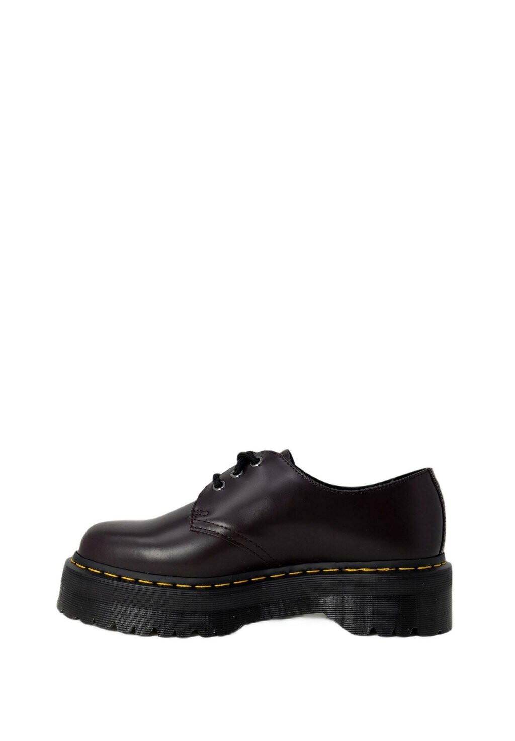 

Ботинки на шнуровке Dr. Martens