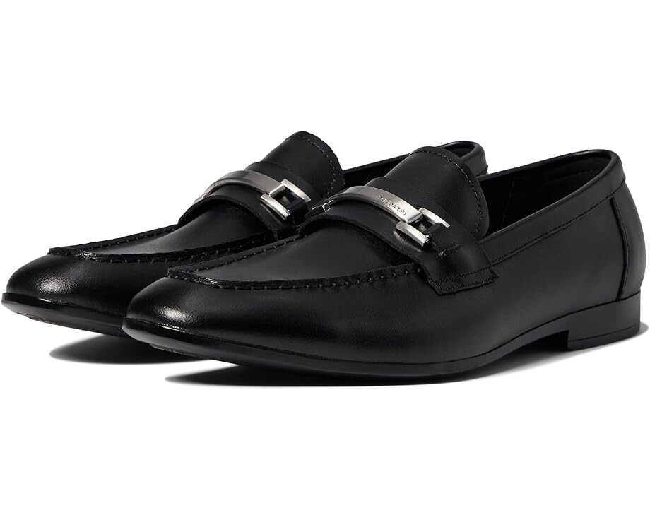 

Лоферы Calvin Klein Nabil, черный