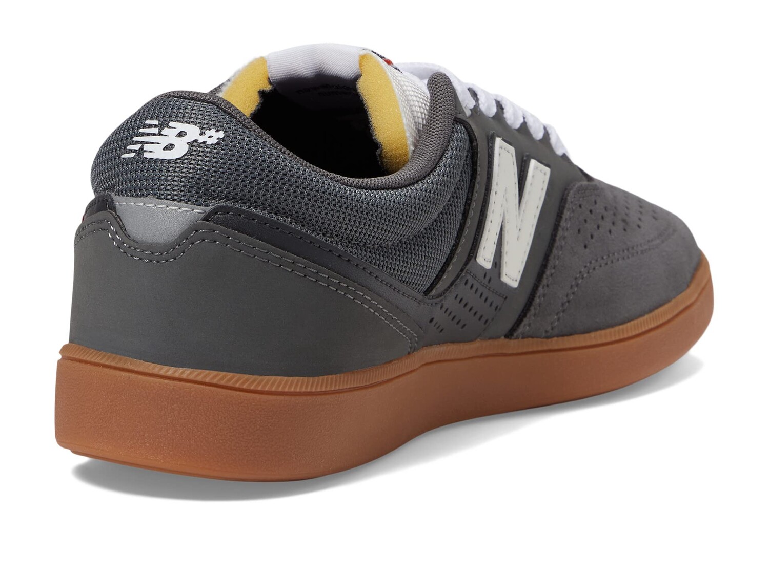 

Кроссовки New Balance Numeric Westgate 508