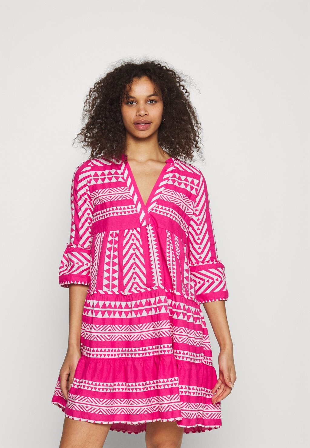 

Повседневное платье Vero Moda