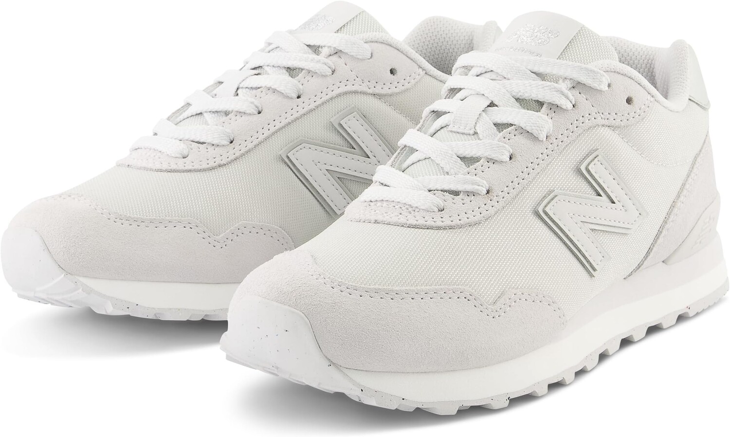 

Кроссовки WL515V3 New Balance, цвет Grey Matter/Light Silver Metallic