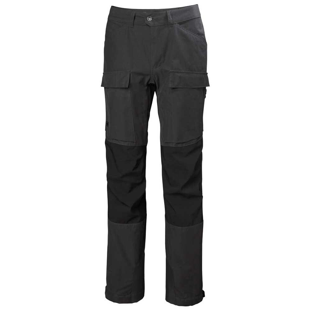 

Брюки Helly Hansen Veir Tur, черный