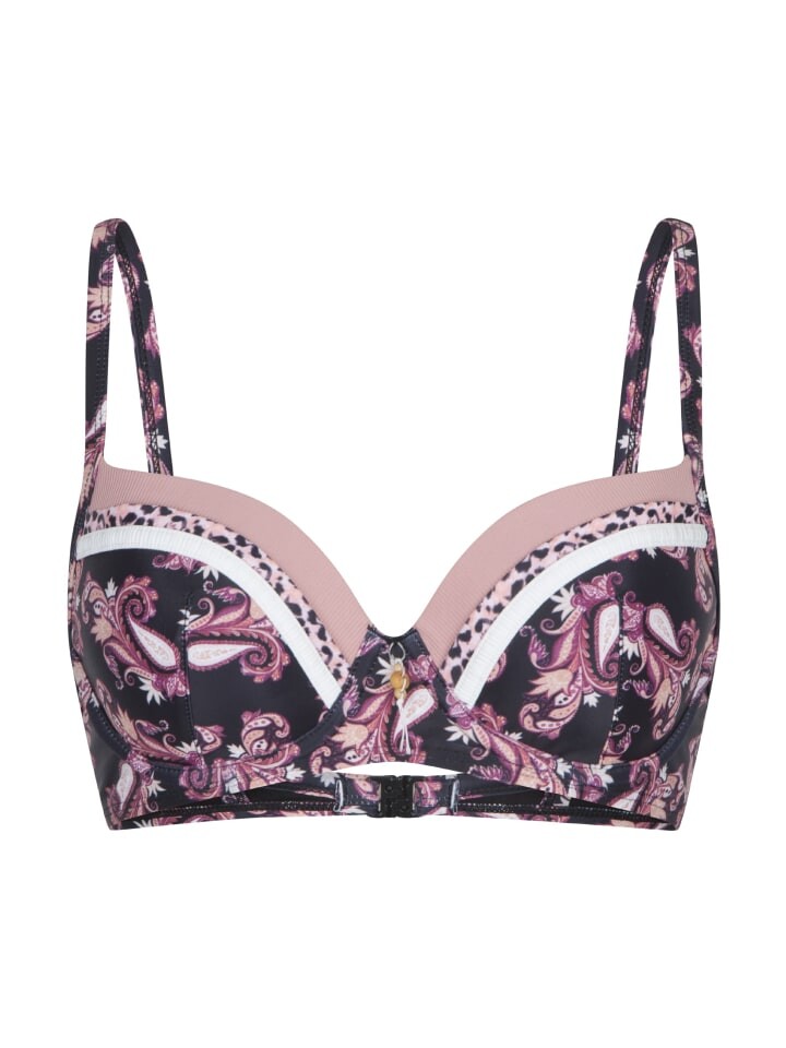 

Верх бикини Linga Dore, цвет paisley print