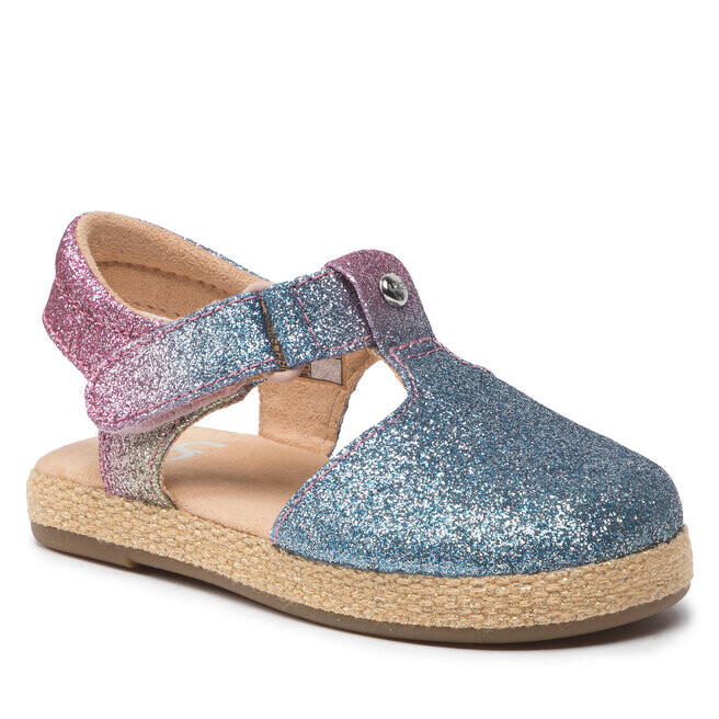 

Сандалии Ugg TEmmery, синий