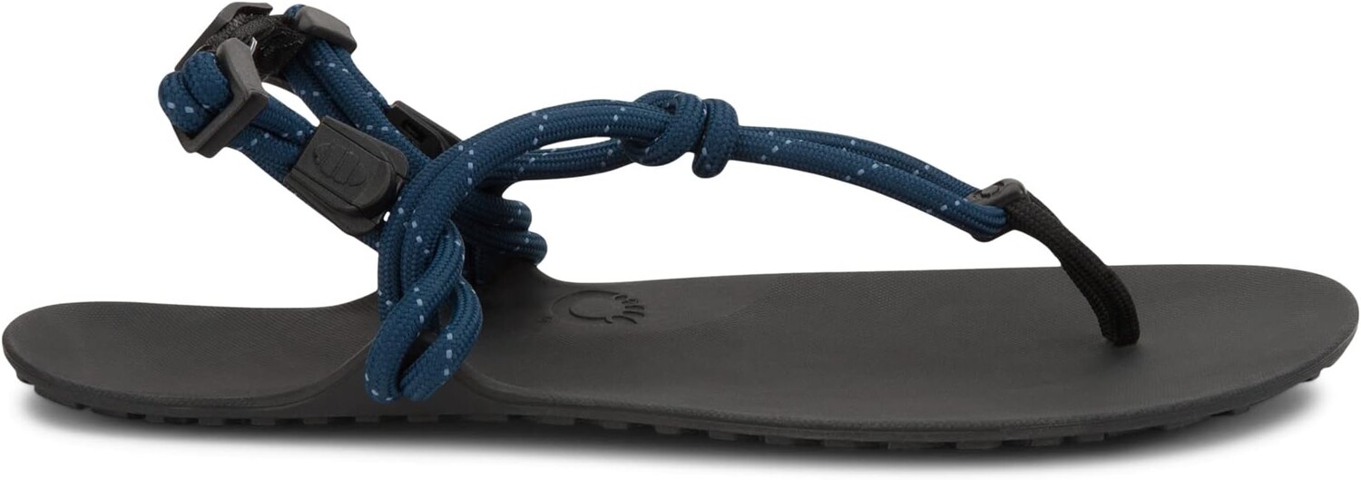 

Сандалии на плоской подошве Genesis Xero Shoes, цвет Moonlit Blue
