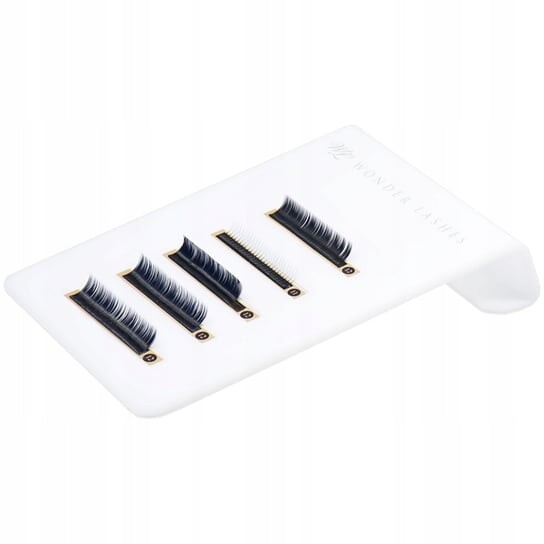 

Пластиковая подушечка для ресниц Wonder Lashes -