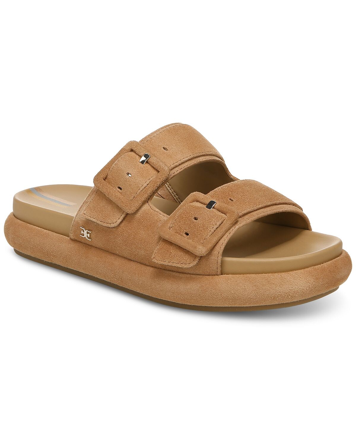 

Женские сандалии Kenzie с мягкой стелькой Sam Edelman