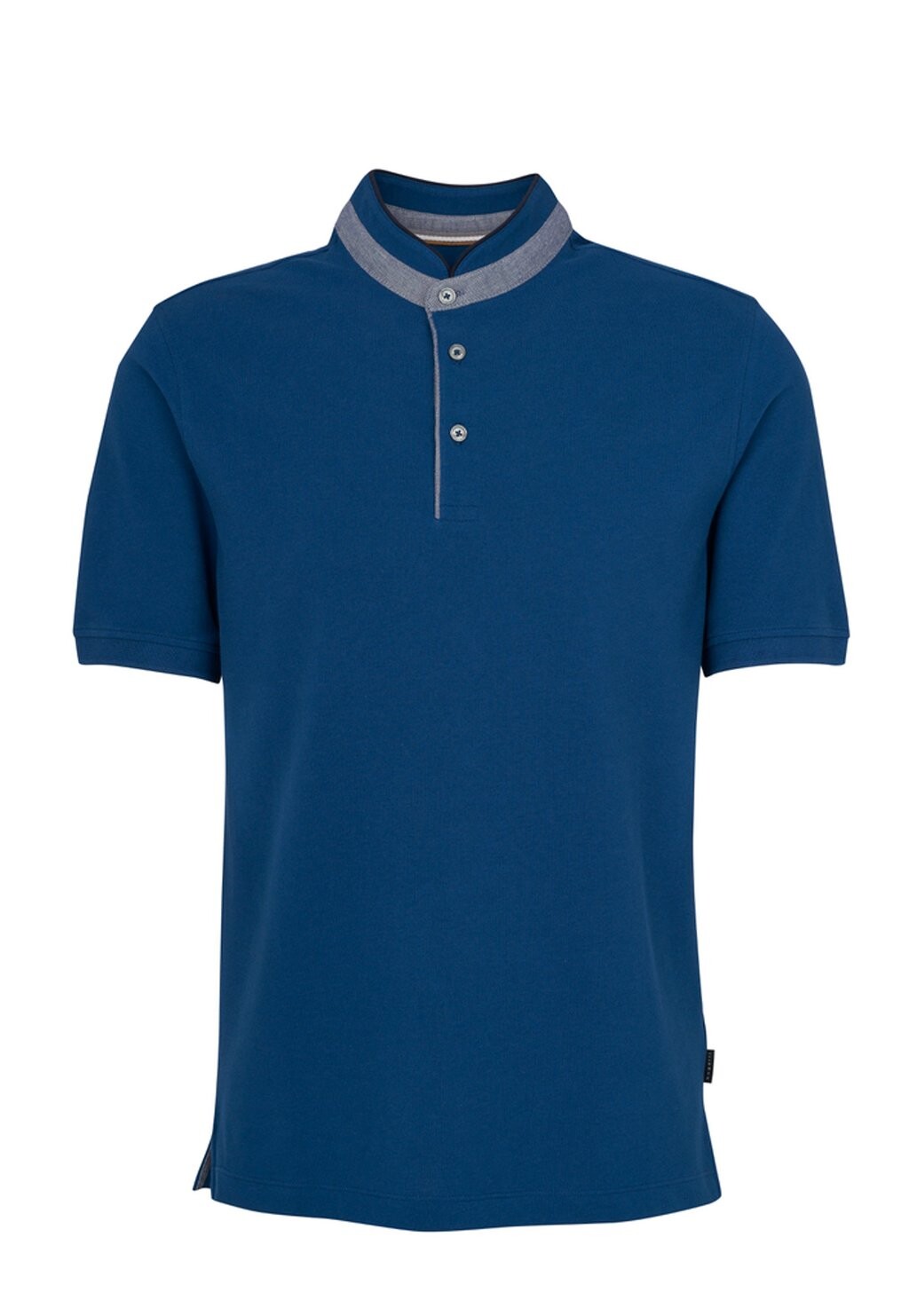 

Базовая футболка COTTON bugatti, цвет navy