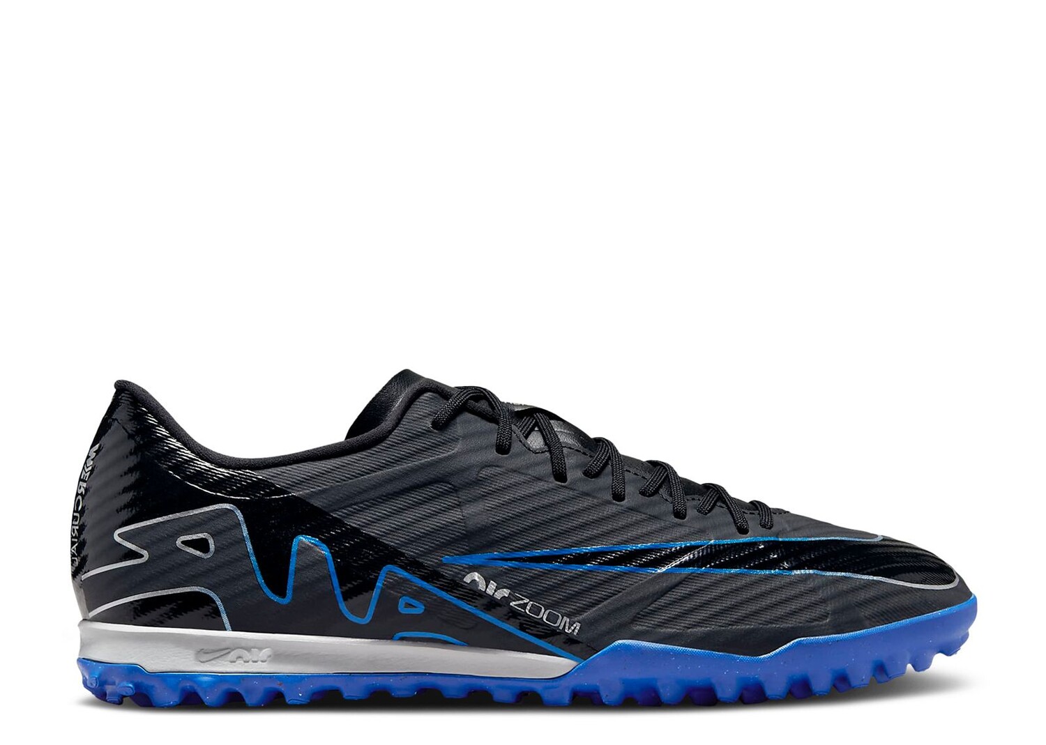 

Кроссовки Nike Zoom Mercurial Vapor 15 Academy Tf 'Shadow Pack', черный